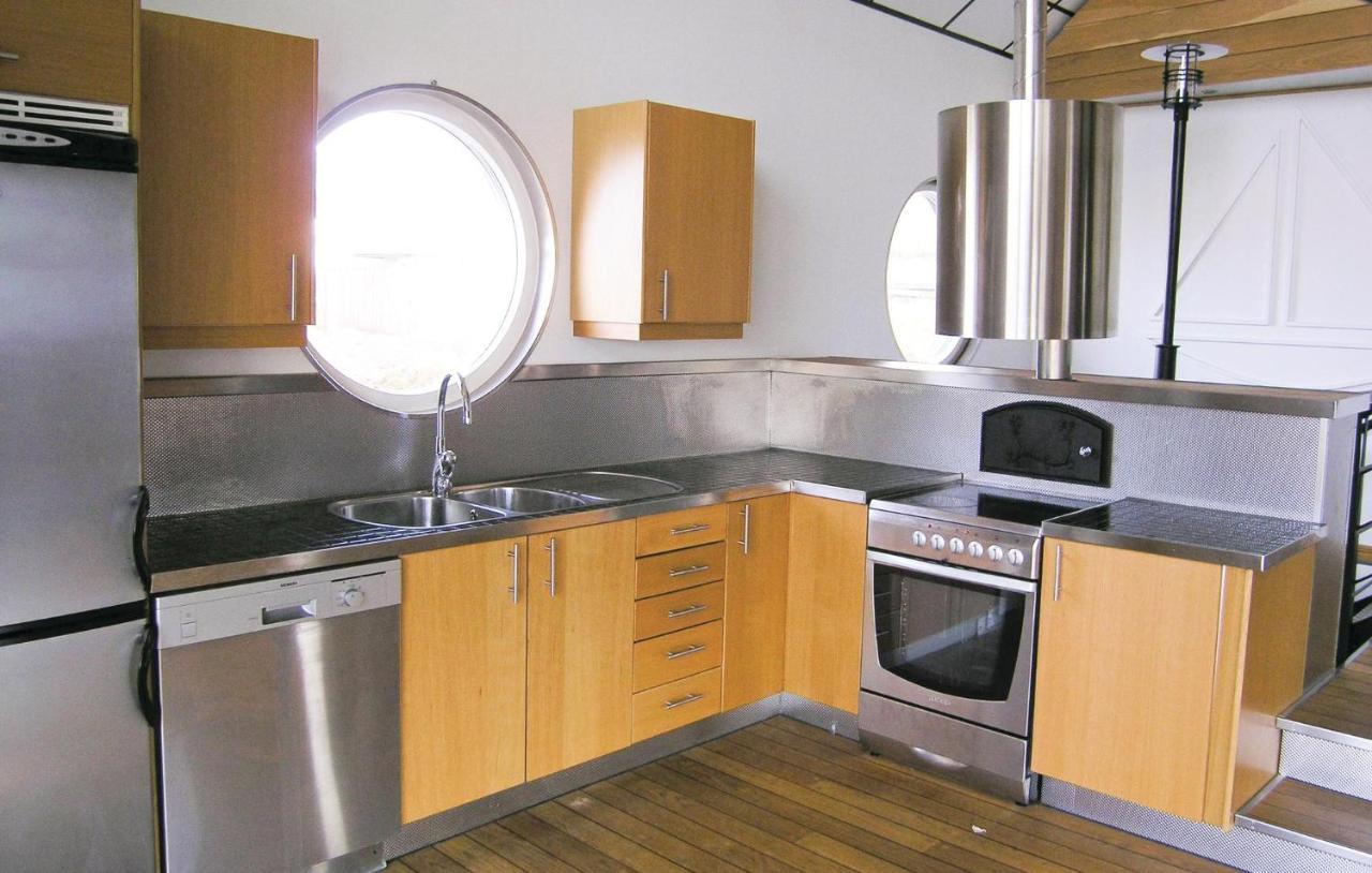 Nice Home In Mansarp With Kitchen Bondstorp Zewnętrze zdjęcie