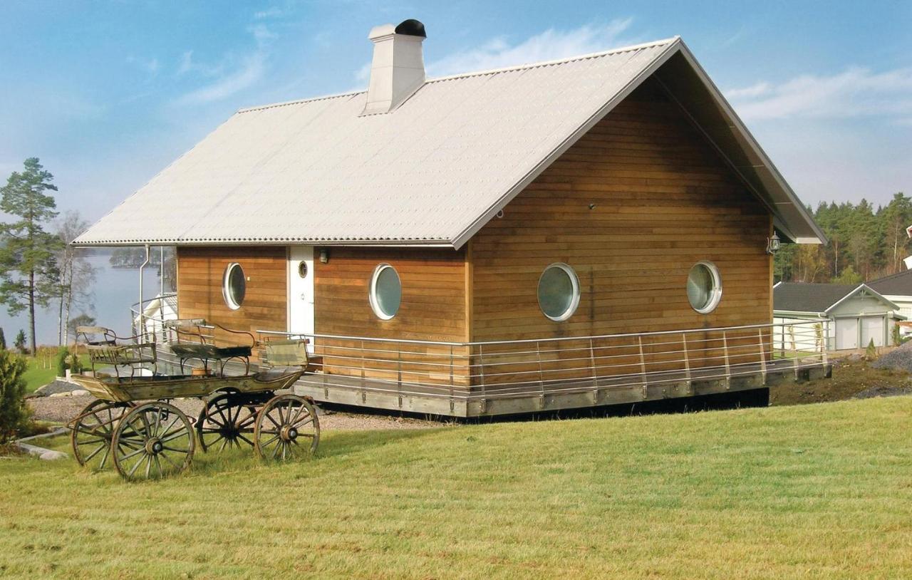 Nice Home In Mansarp With Kitchen Bondstorp Zewnętrze zdjęcie