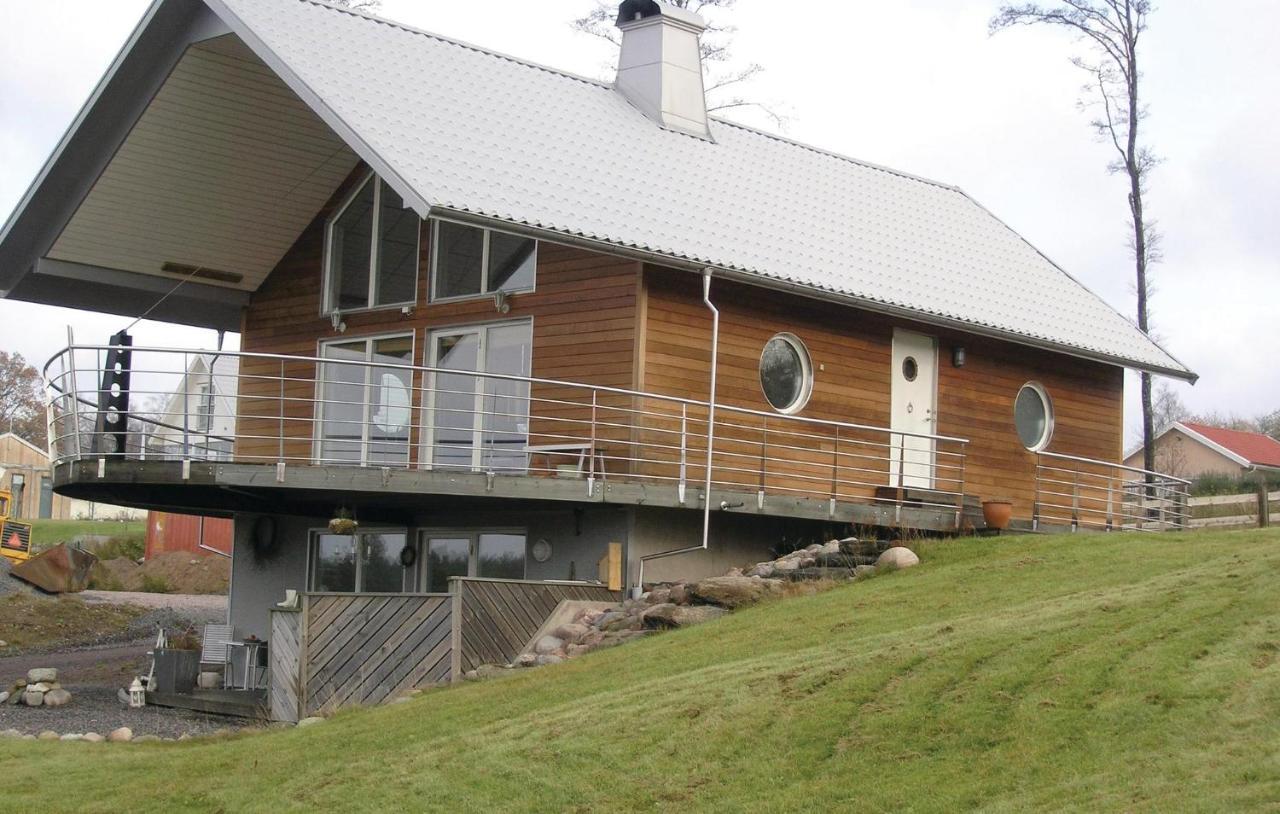 Nice Home In Mansarp With Kitchen Bondstorp Zewnętrze zdjęcie