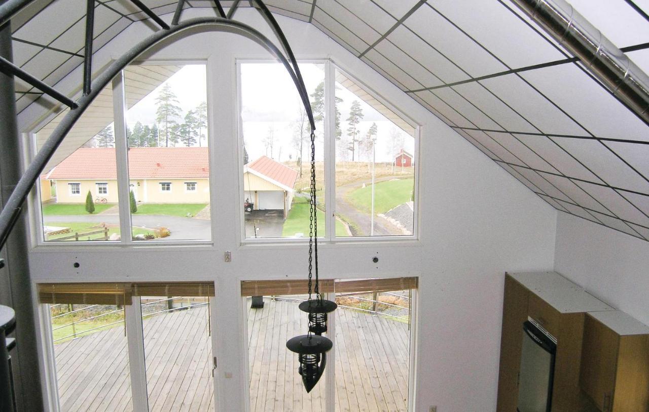 Nice Home In Mansarp With Kitchen Bondstorp Zewnętrze zdjęcie