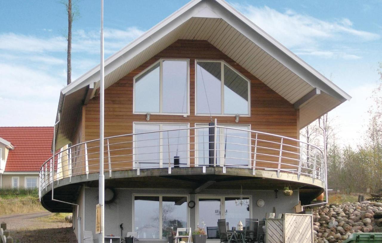 Nice Home In Mansarp With Kitchen Bondstorp Zewnętrze zdjęcie