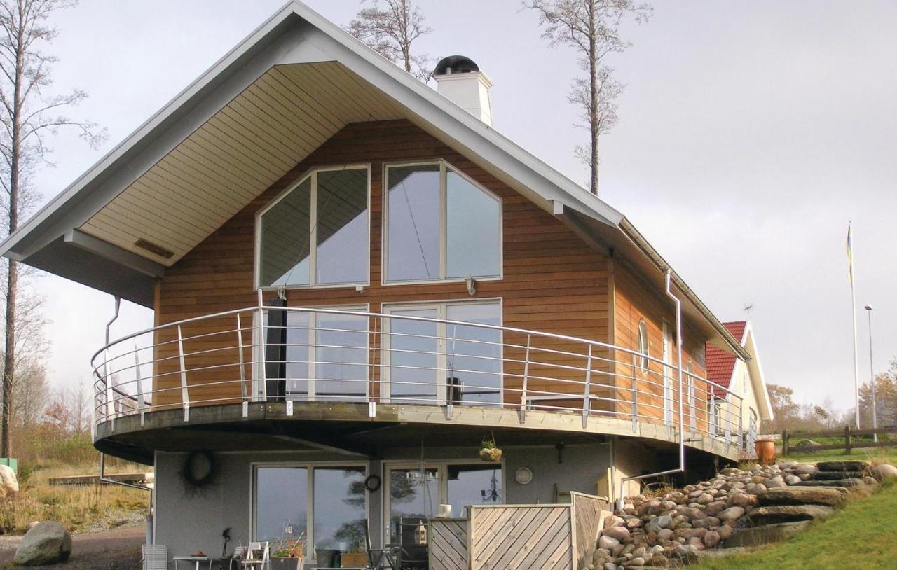 Nice Home In Mansarp With Kitchen Bondstorp Zewnętrze zdjęcie