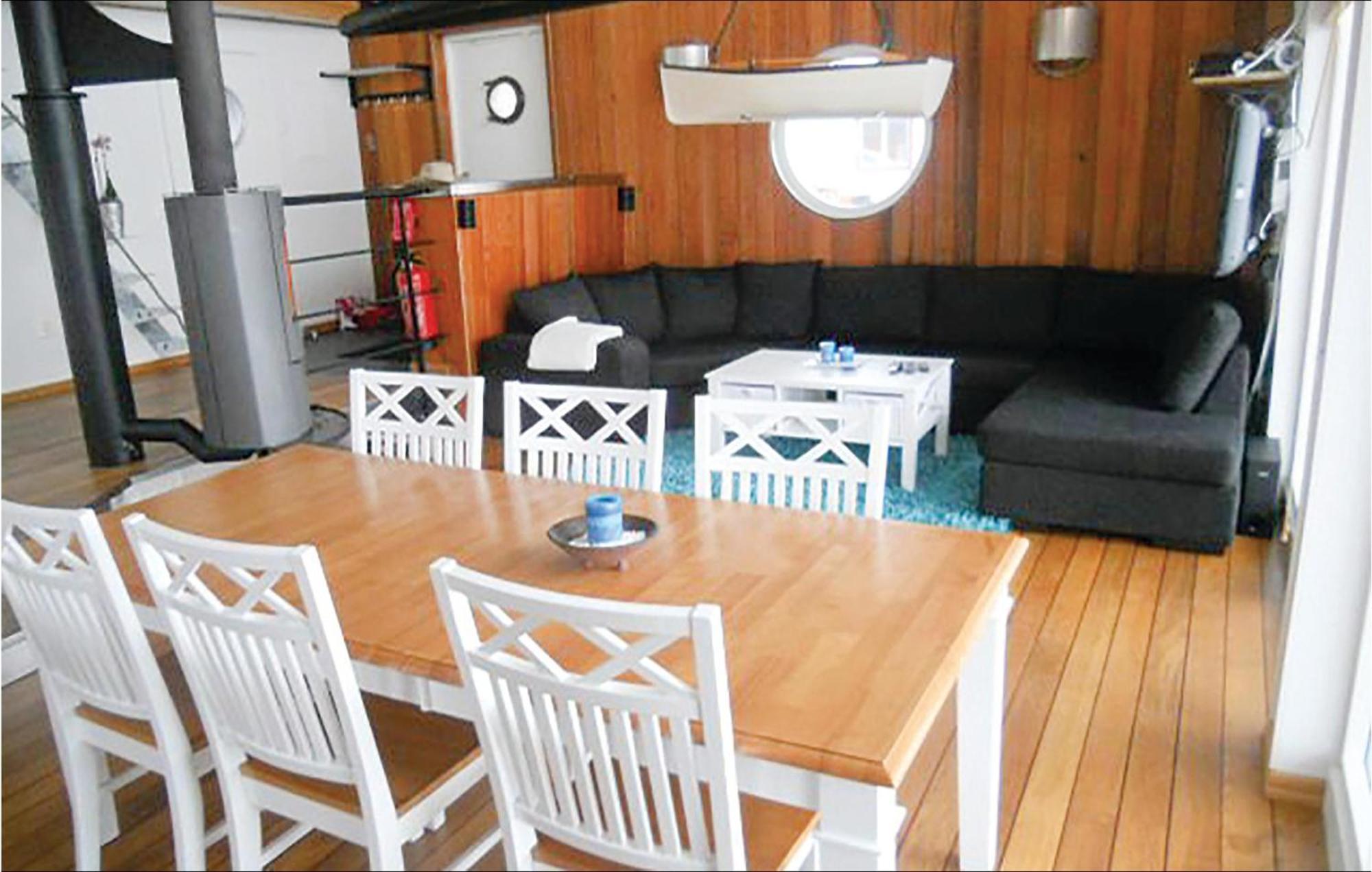 Nice Home In Mansarp With Kitchen Bondstorp Zewnętrze zdjęcie