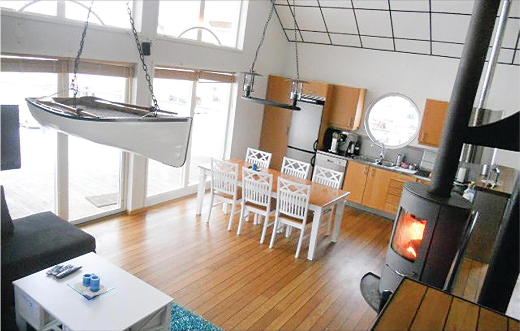 Nice Home In Mansarp With Kitchen Bondstorp Zewnętrze zdjęcie